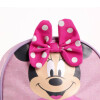 ДЕТСКА РАНИЦА MINNIE С ПАНДЕЛКА