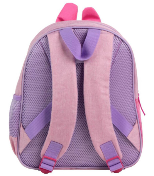 ДЕТСКА РАНИЦА MINNIE С ПАНДЕЛКА