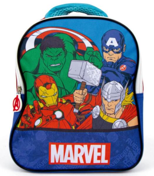 ДЕТСКА РАНИЦА AVENGERS 30*24*10