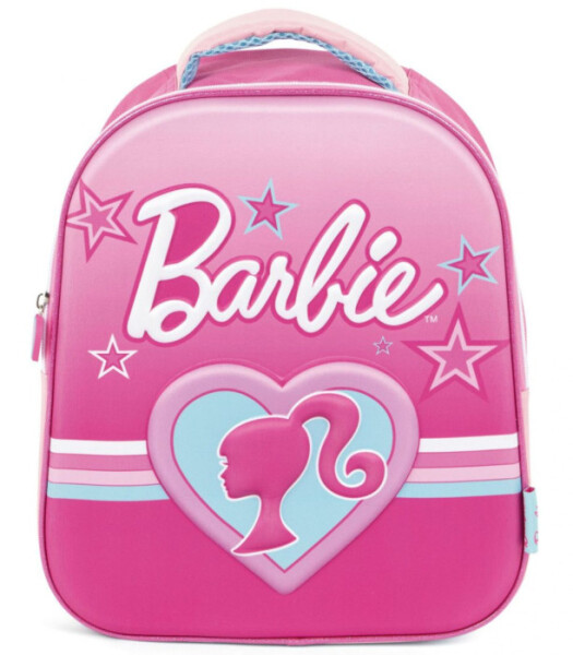 ДЕТСКА РАНИЦА 3D BARBIE 28*34*10